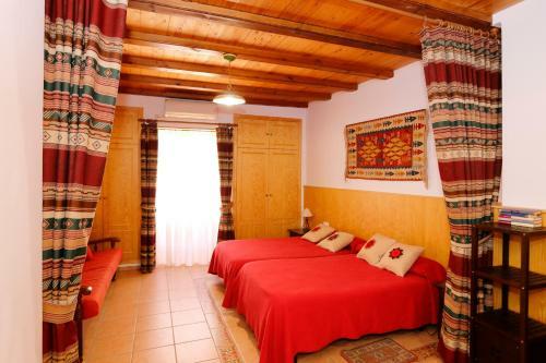 Agroturismo Casa Rural Ca Miquelet