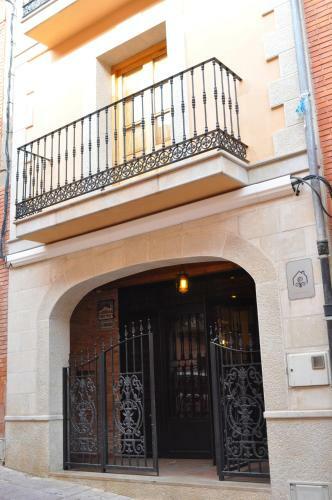 Agroturismo Casa Rural Ca Miquelet