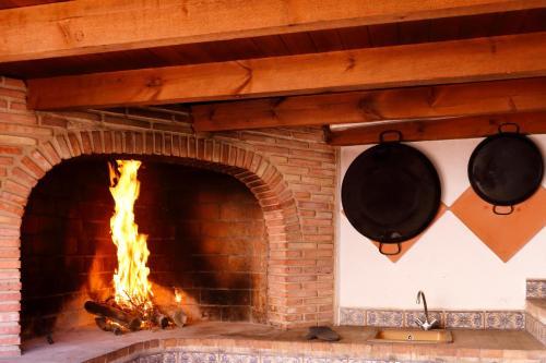 Agroturismo Casa Rural Ca Miquelet