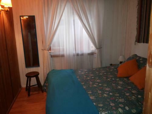 Lodge Caba�a Ruca Quimey
