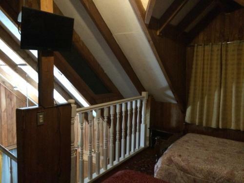 Lodge Caba�a Ruca Quimey