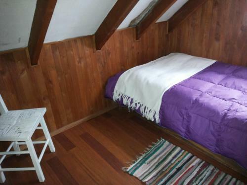 Lodge Caba�a Ruca Quimey
