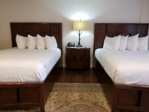 Motel Iron Horse Inn