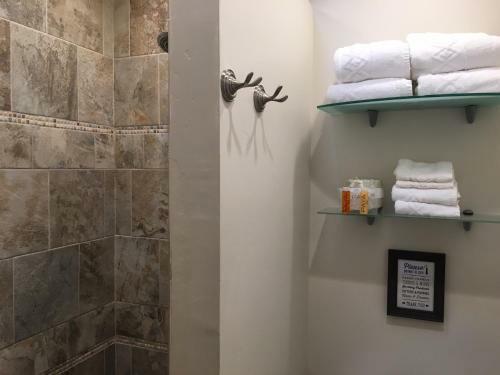 Motel Iron Horse Inn
