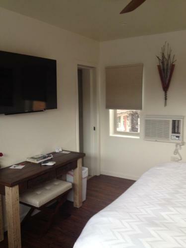 Motel Iron Horse Inn