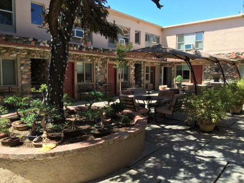 Motel Iron Horse Inn