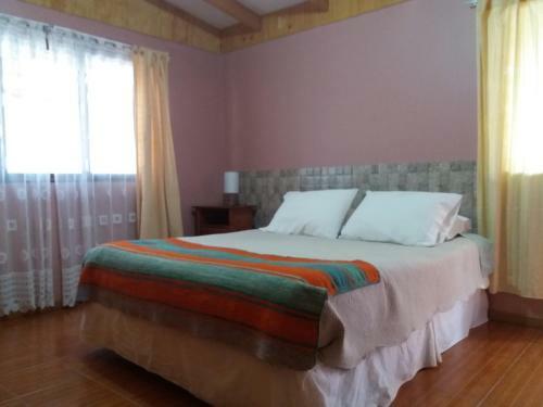 Hostal Casa Turipite