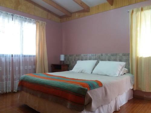 Hostal Casa Turipite