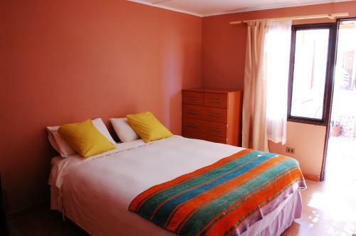 Hostal Casa Turipite