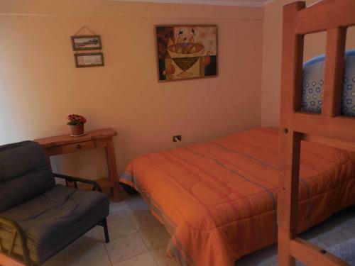 Hostal Hostel El Mirador Atacamachile