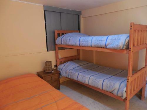 Hostal Hostel El Mirador Atacamachile
