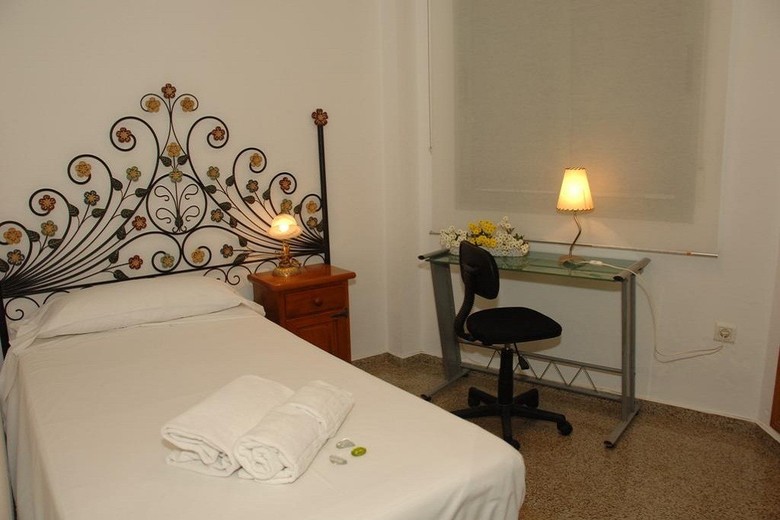 Apartamento Patacona Green Flats