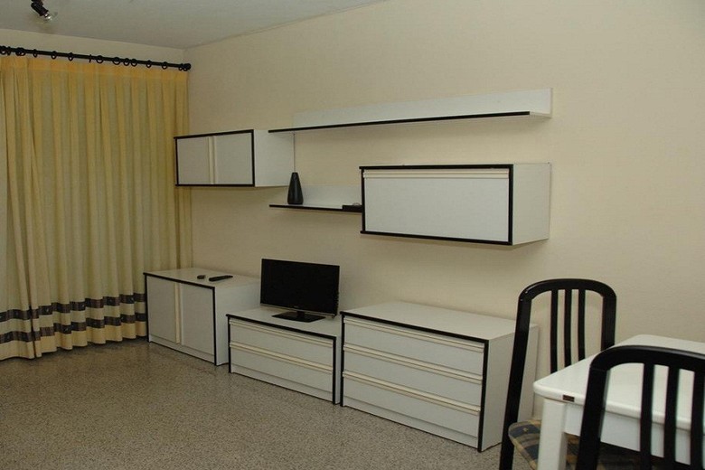 Apartamento Patacona Green Flats
