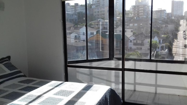 Apartamento Departamento Duplex Vista Mar