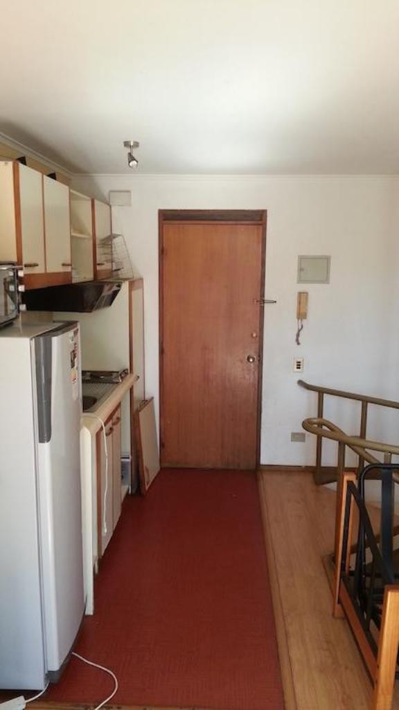 Apartamento Departamento Duplex Vista Mar