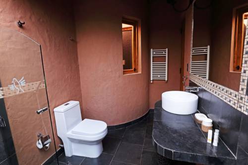 Hotel Pascual Andino