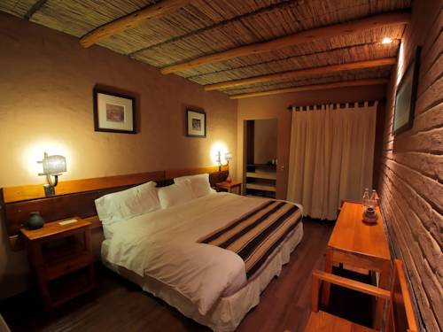 Hotel Pascual Andino