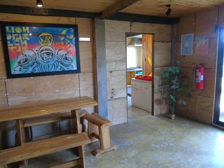 Sunset Hostal Pichilemu