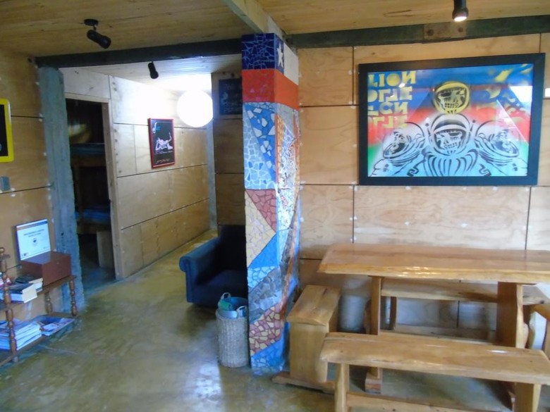Sunset Hostal Pichilemu