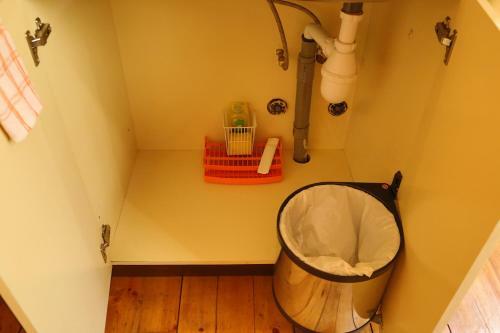 Apartamento Amstelhuischili