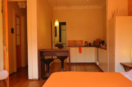 Apartamento Amstelhuischili