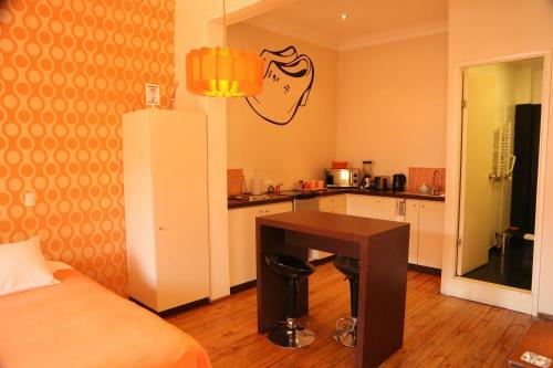 Apartamento Amstelhuischili