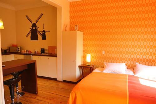 Apartamento Amstelhuischili