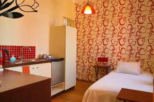 Apartamento Amstelhuischili