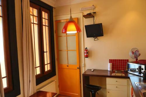 Apartamento Amstelhuischili