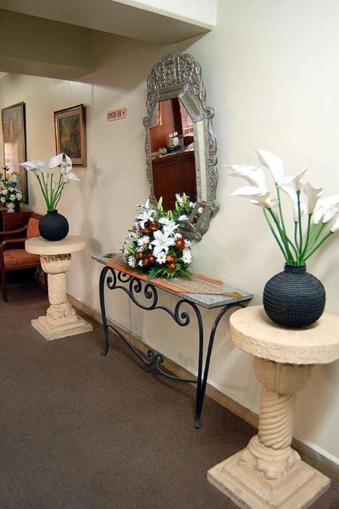 Hotel Imperio Classic