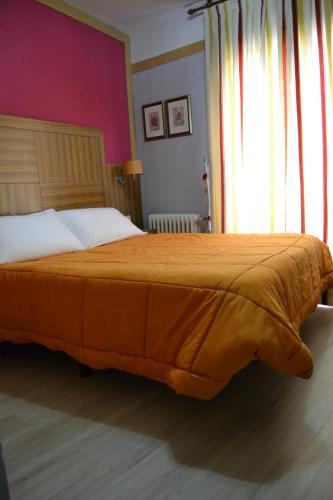 Hostal Don Juan I