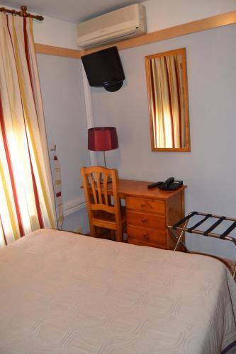 Hostal Don Juan I