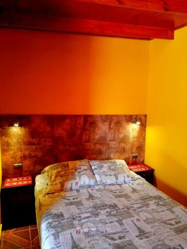 Hostal Lalck Cketi Hospedaje Y Turismo