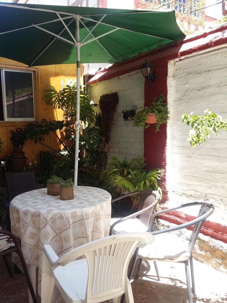 Hostal Quinta Vergara Monta�a