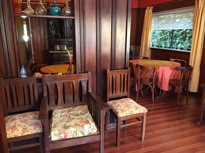 Hostal Del Muelle