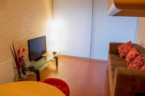 Apartamento Chilean Suite Centro
