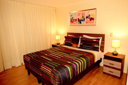Apartamento Chilean Suite Centro