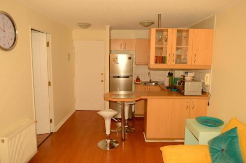 Apartamento Chilean Suite Centro
