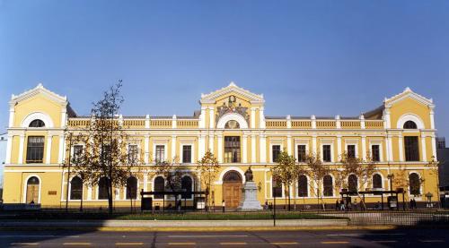Apartamento Chilean Suite Centro