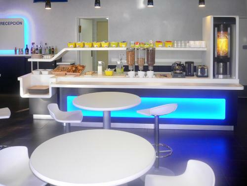 Hotel Ibis Budget Alcal� de Henares