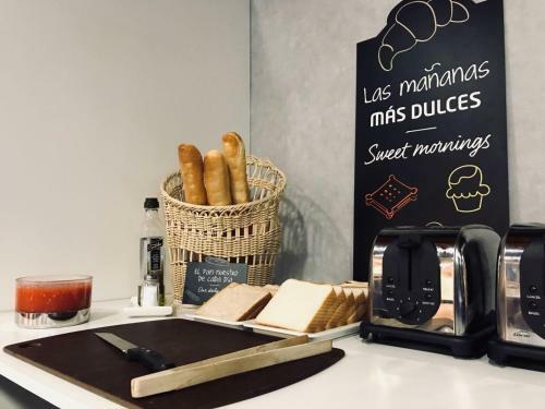 Hotel Ibis Budget Alcal� de Henares