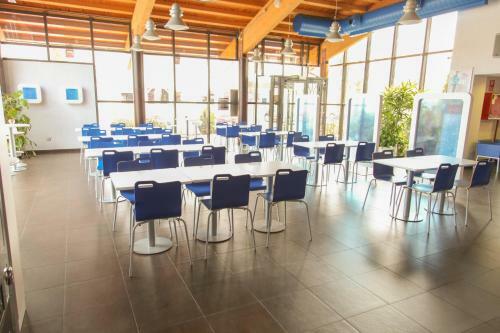 Hotel Ibis Budget Alcal� de Henares