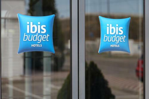 Hotel Ibis Budget Alcal� de Henares