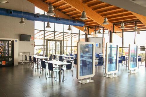 Hotel Ibis Budget Alcal� de Henares