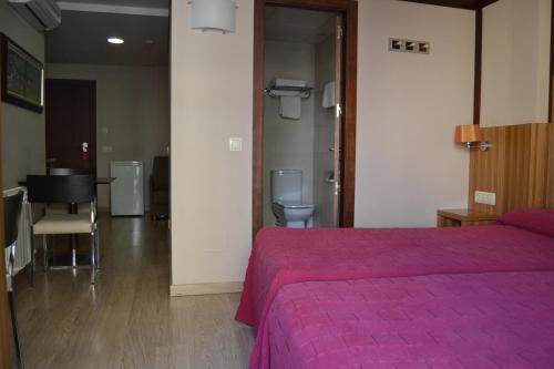 Hotel Apartamentos Don Juan I