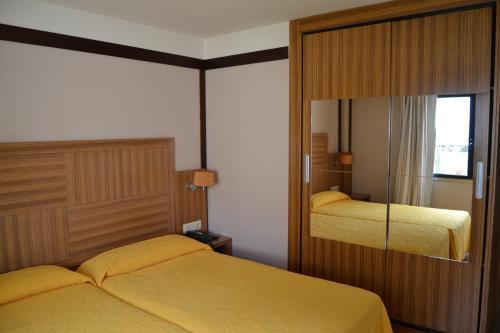 Hotel Apartamentos Don Juan I