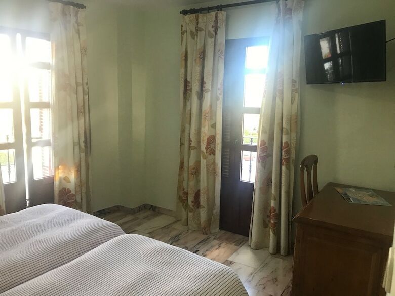 Hostal Rio De Oro