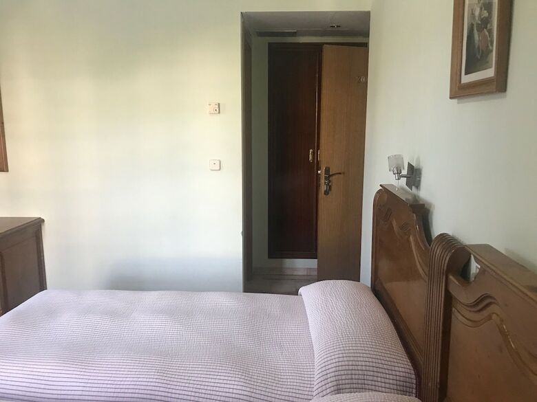 Hostal Rio De Oro