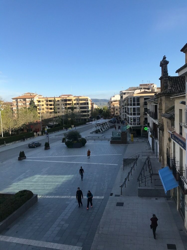 Hostal Rio De Oro