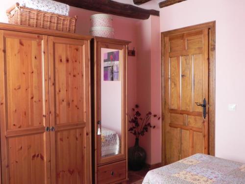 Apartmento La Buhardilla